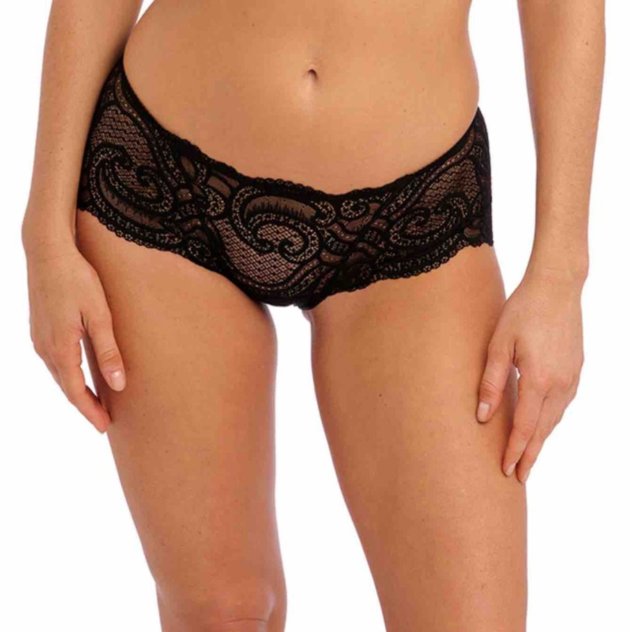 Lingerie Wacoal Briefs | Izumi Short