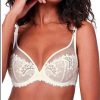 Lingerie Simone Perele Plunge Bras | Wish Full Cup Plunge Bra