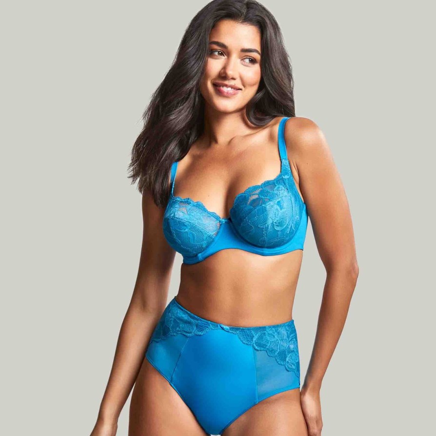 Lingerie Panache Balcony Bras | Rocha Balcony Bra