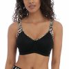 Sports Freya Active High Impact | Sonic Moulded Sports Bra