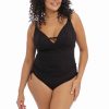 Swim Elomi Swim Wirefree Swimsuits | Bazaruto Wirefree Swimsuit