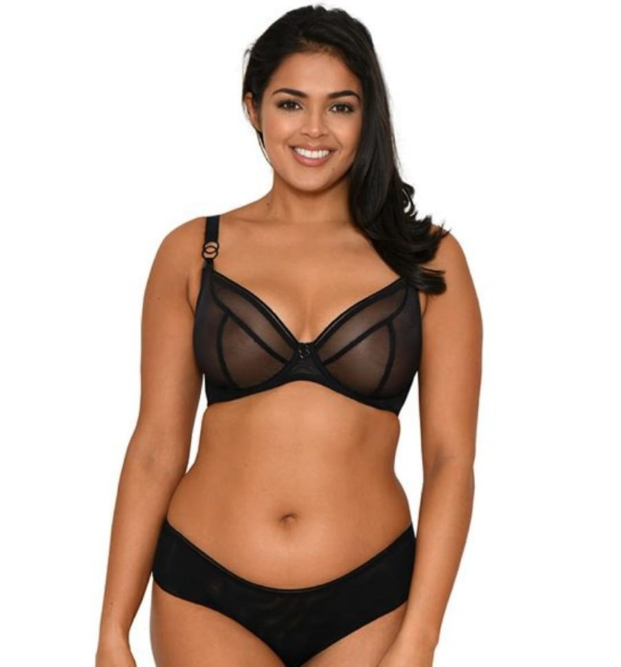 Lingerie Curvy Kate Briefs | Lifestyle Short