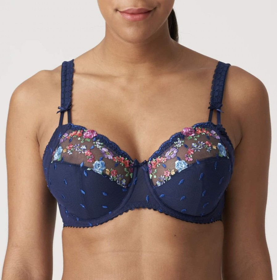 Lingerie PrimaDonna Full Cup Bras | Sedaine Full Cup Bra