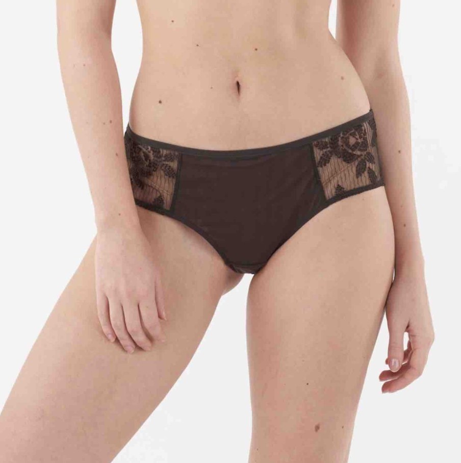 Lingerie Lejaby Briefs | Attitude Short