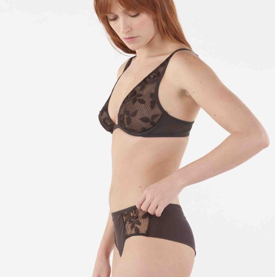 Lingerie Lejaby Briefs | Attitude Short