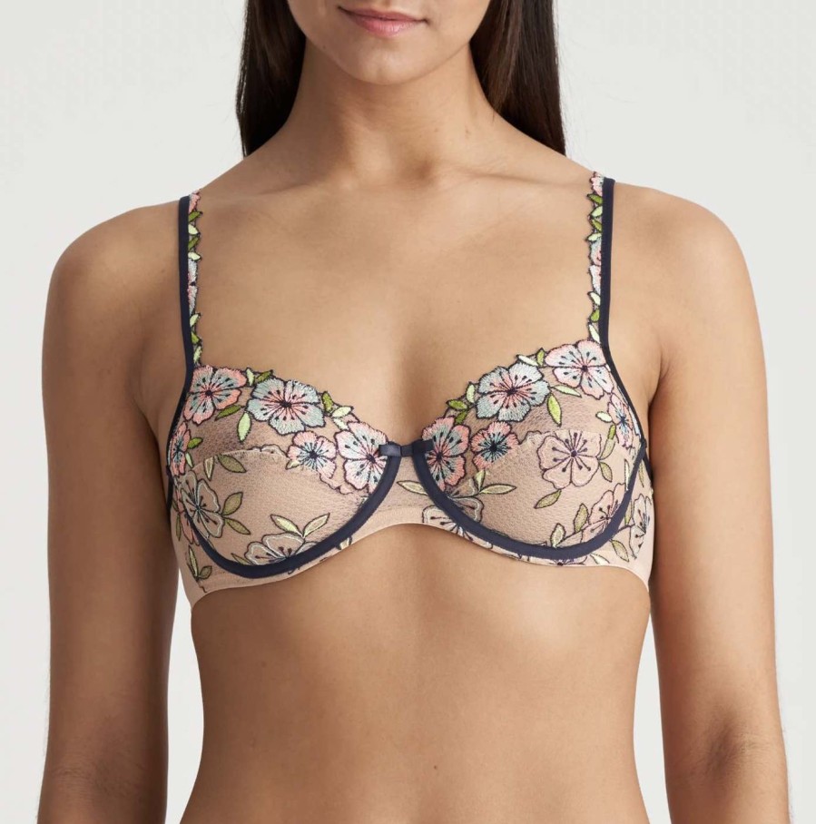 Lingerie Marie Jo Full Cup Bras | Raia Full Cup Bra