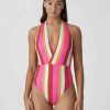 Swim Marie Jo Halterneck Swimsuits | Tenedos Special Swimsuit