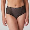 Lingerie Primadonna Twist Briefs | Glass Beach Full Brief