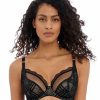 Lingerie Freya Plunge Bras | Freya Fatale Plunge Bra