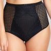 Lingerie Panache Highwaist Brief | Envy High Waist Shaping Brief