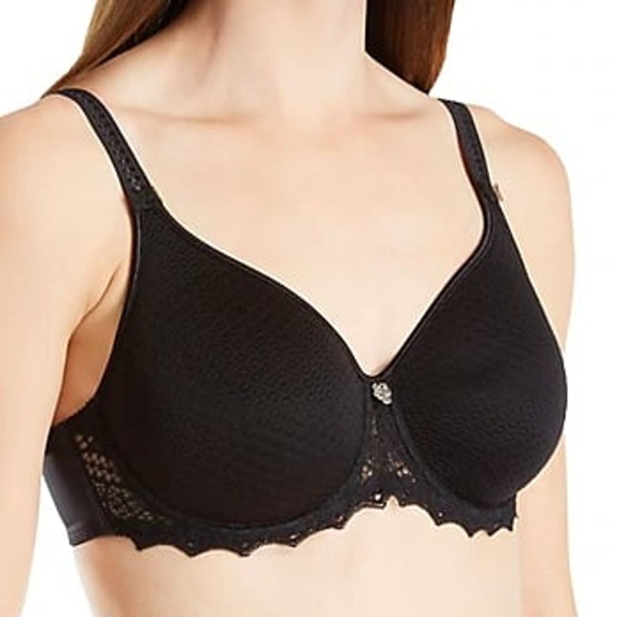 Lingerie Empreinte Full Cup Bras | Cassiopee Spacer Bra