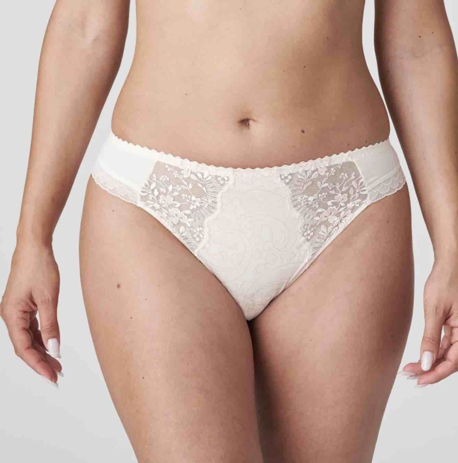 Lingerie PrimaDonna Briefs | Gythia Rio Brief