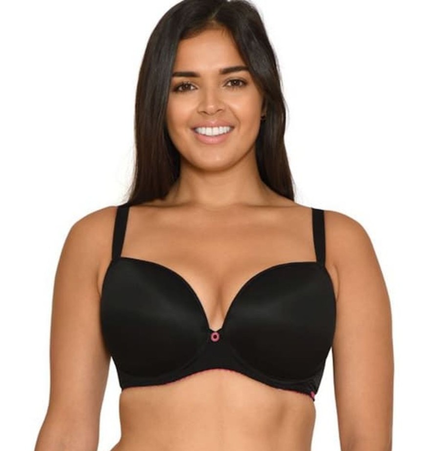 Lingerie Curvy Kate Plunge Bras | Smoothie Soul Plunge Bra