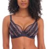 Lingerie Freya T Shirt Bras | Festival Vibe High Apex Bra