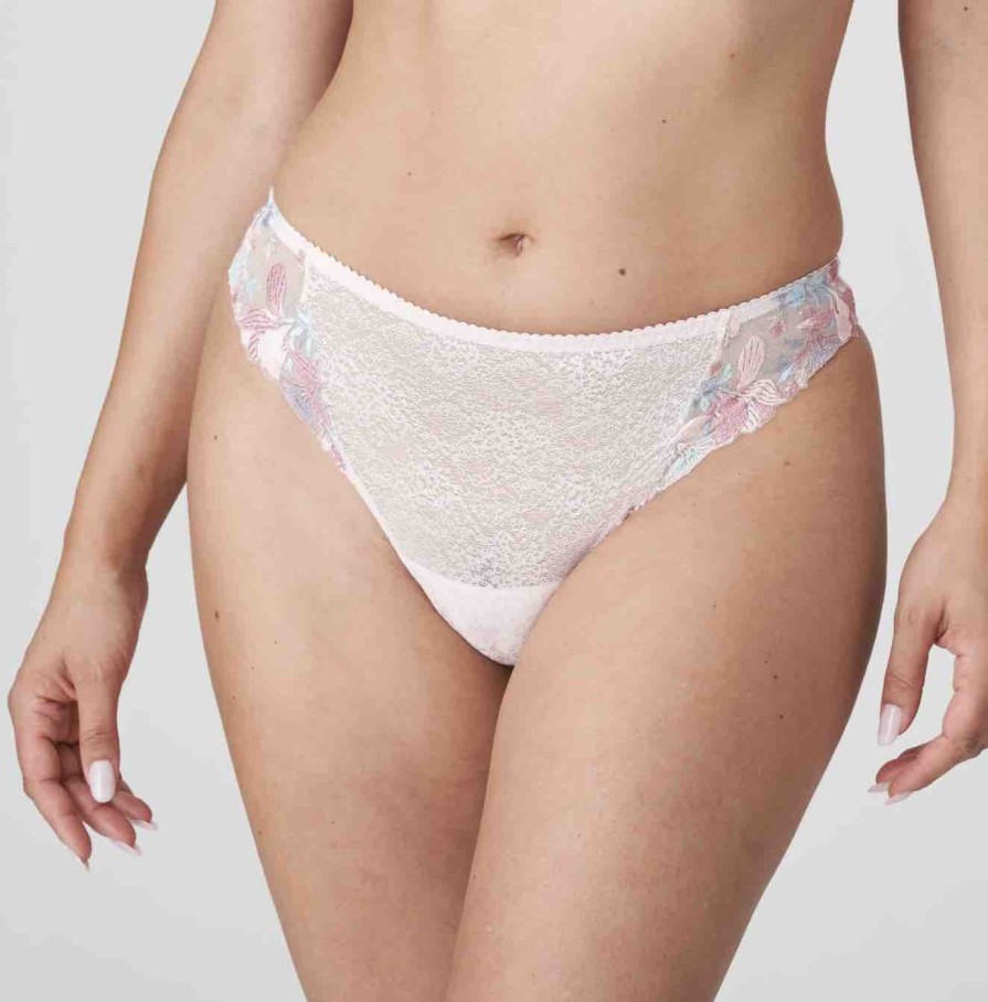 Lingerie PrimaDonna Thongs | Mohala Thong