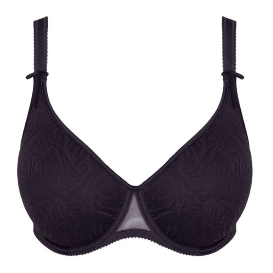 Lingerie Empreinte T Shirt Bras | Verity Spacer Bra