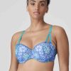 Lingerie Primadonna Twist Balcony Bras | Morro Bay Padded Balcony Bra