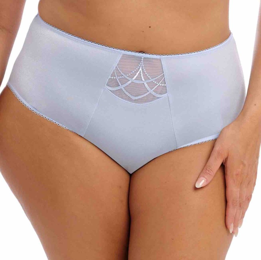 Lingerie Elomi Briefs | Cate Alaska Full Brief