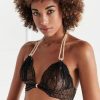 Lingerie Bracli Soft Cup Bras | Sydney Pearl Bra