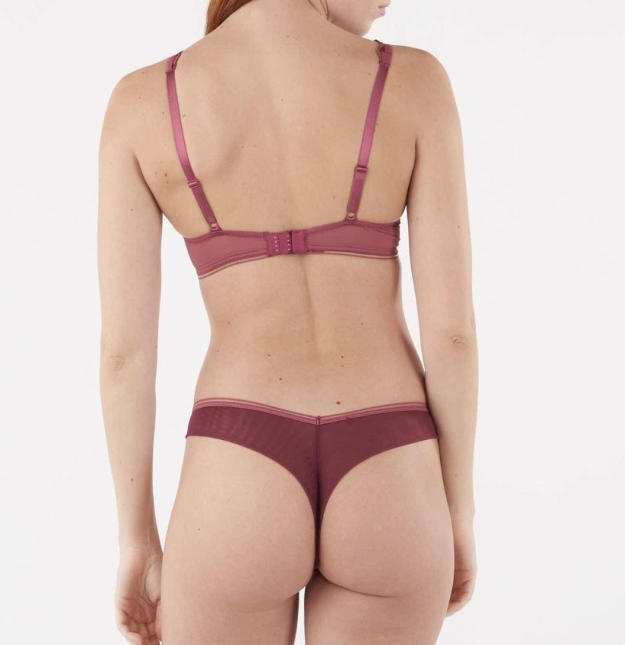 Lingerie Lejaby Thongs | Sin Tanga Brief