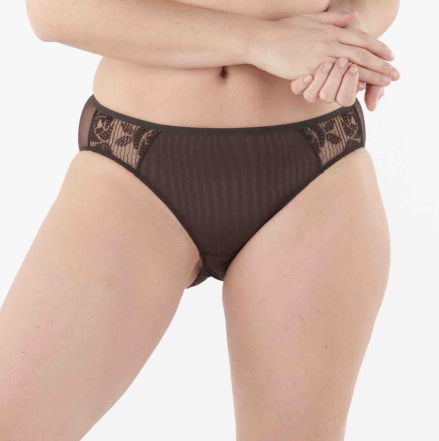 Lingerie Lejaby Briefs | Attitude Brief