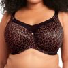 Lingerie Goddess Full Cup Bras | Kayla Full Cup Bra