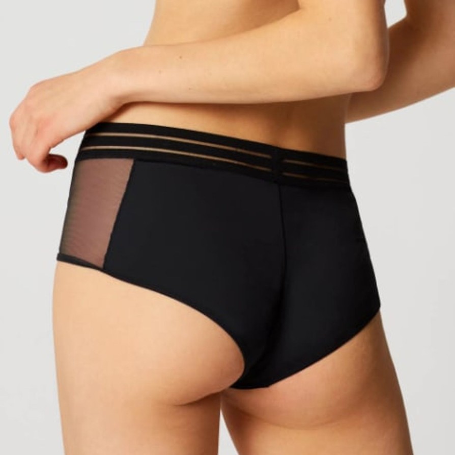 Lingerie Lejaby Shorts | Nufit Shorty