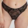 Lingerie Panache Briefs | Selena Brazilian Brief