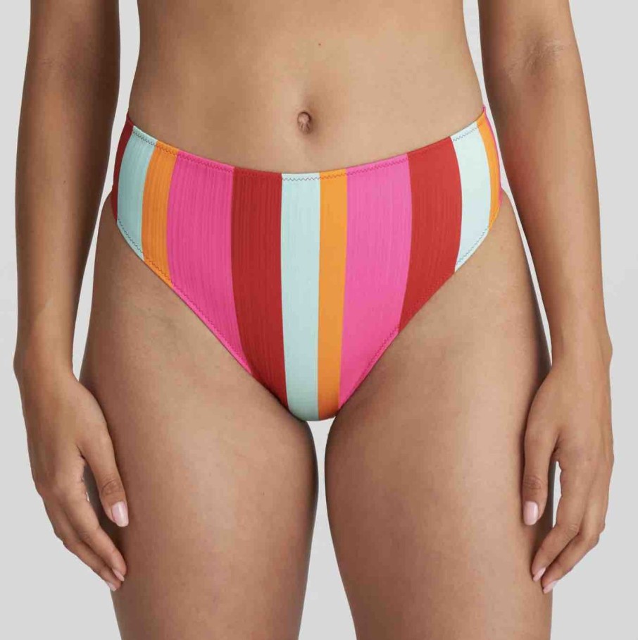 Swim Marie Jo Bikini Briefs | Tenedos Full Bikini Brief