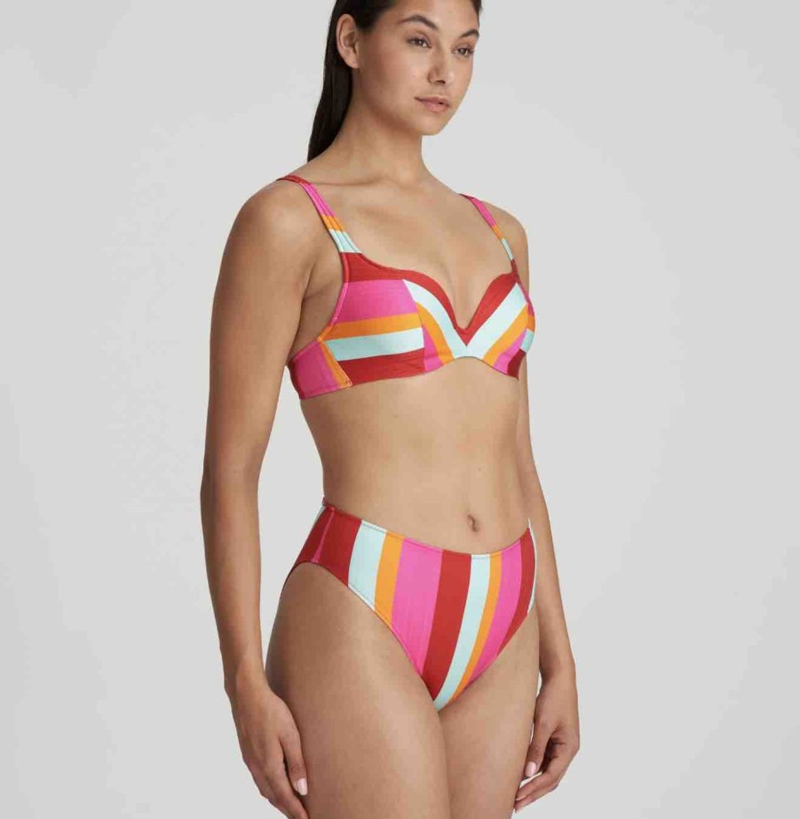 Swim Marie Jo Bikini Briefs | Tenedos Full Bikini Brief