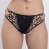 Lingerie Samanta Thongs | Perla Thong