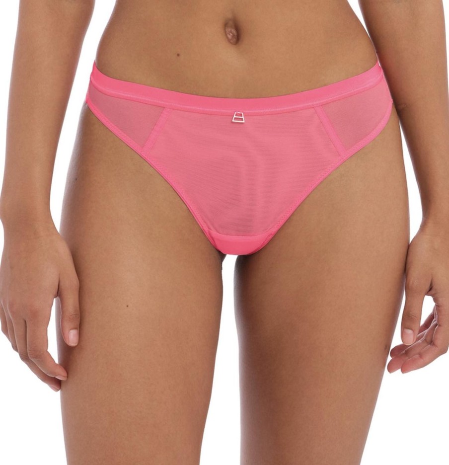 Lingerie Freya Thongs | Snapshot Thong