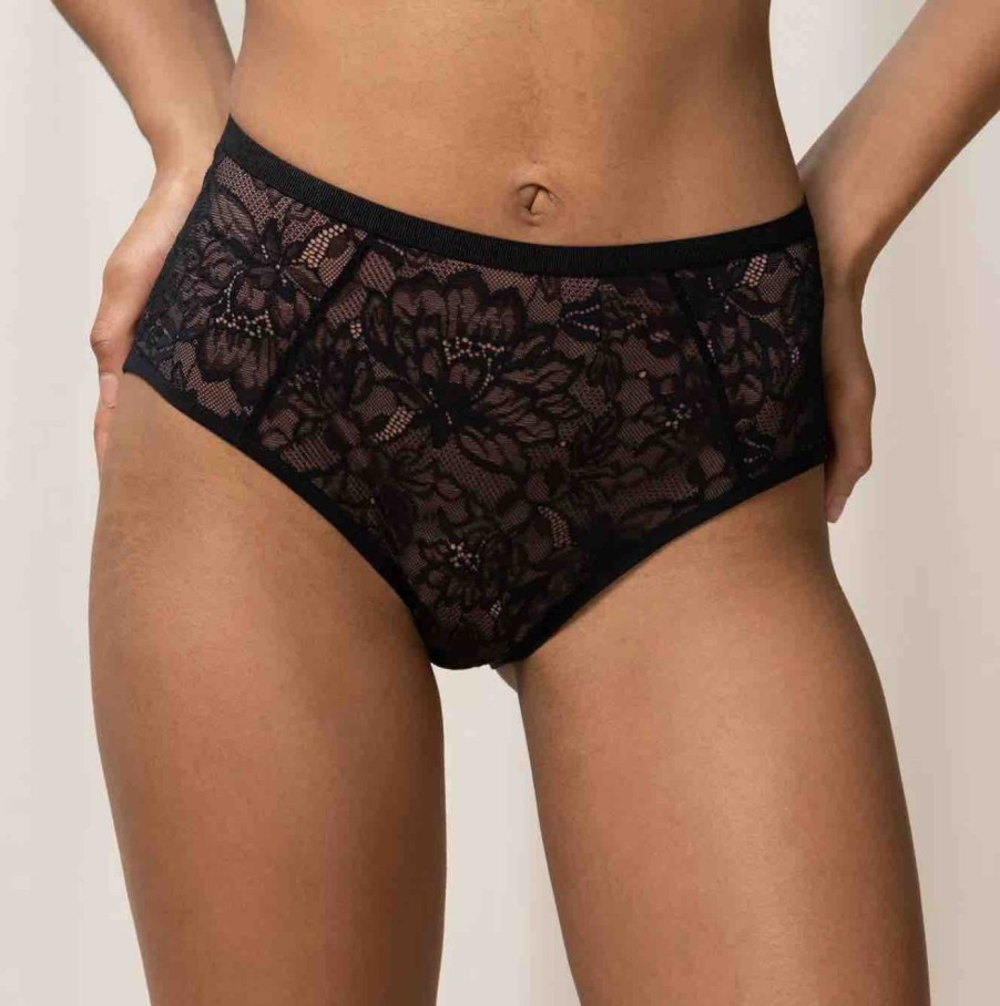 Lingerie Triumph International Briefs | Amourette Charm Maxi Control Brief