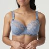 Lingerie PrimaDonna Full Cup Bras | Madison Full Cup Bra Atlantic Blue