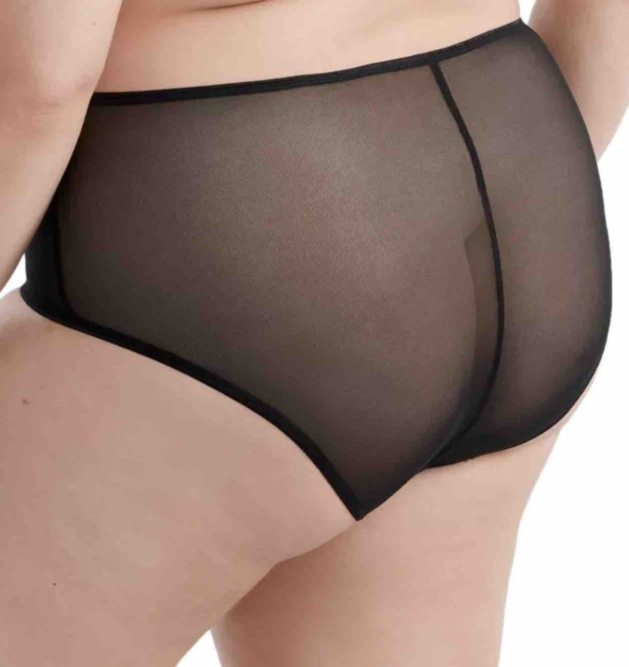 Lingerie Elomi Briefs | Matilda Disco Kiss Full Brief