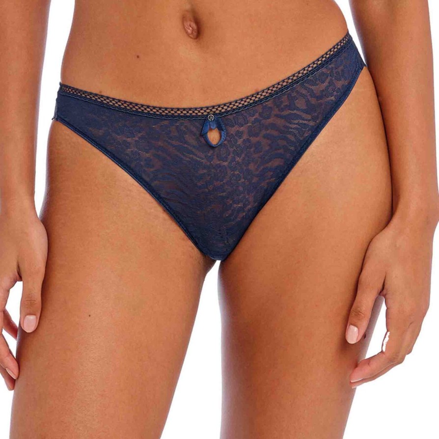 Lingerie Freya Briefs | Catwalk Brief