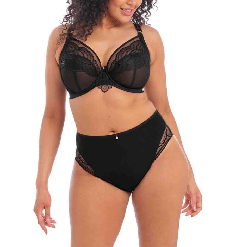 Lingerie Elomi Briefs | Priya Full Brief