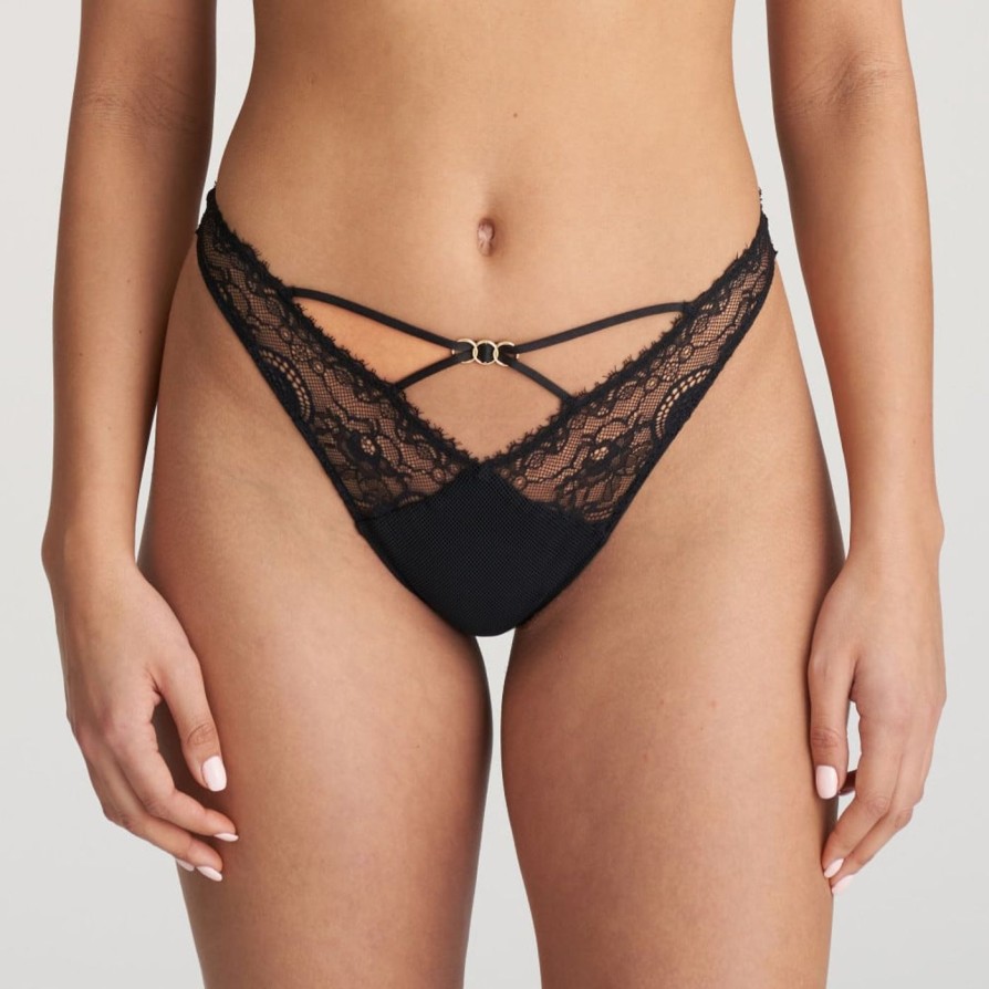 Lingerie Marie Jo Thongs | Junoo Thong