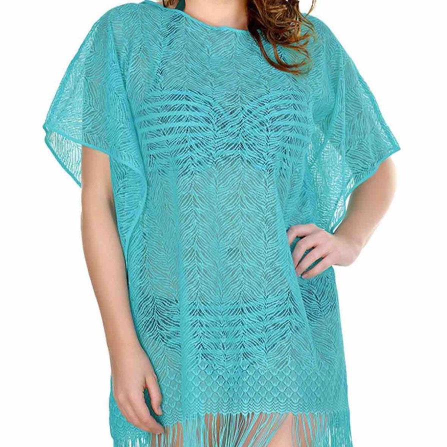 Swim Primadonna Swim Swim Accessories | Beverely Hills Kaftan