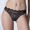 Lingerie Simone Perele Thongs | Freesia Thong