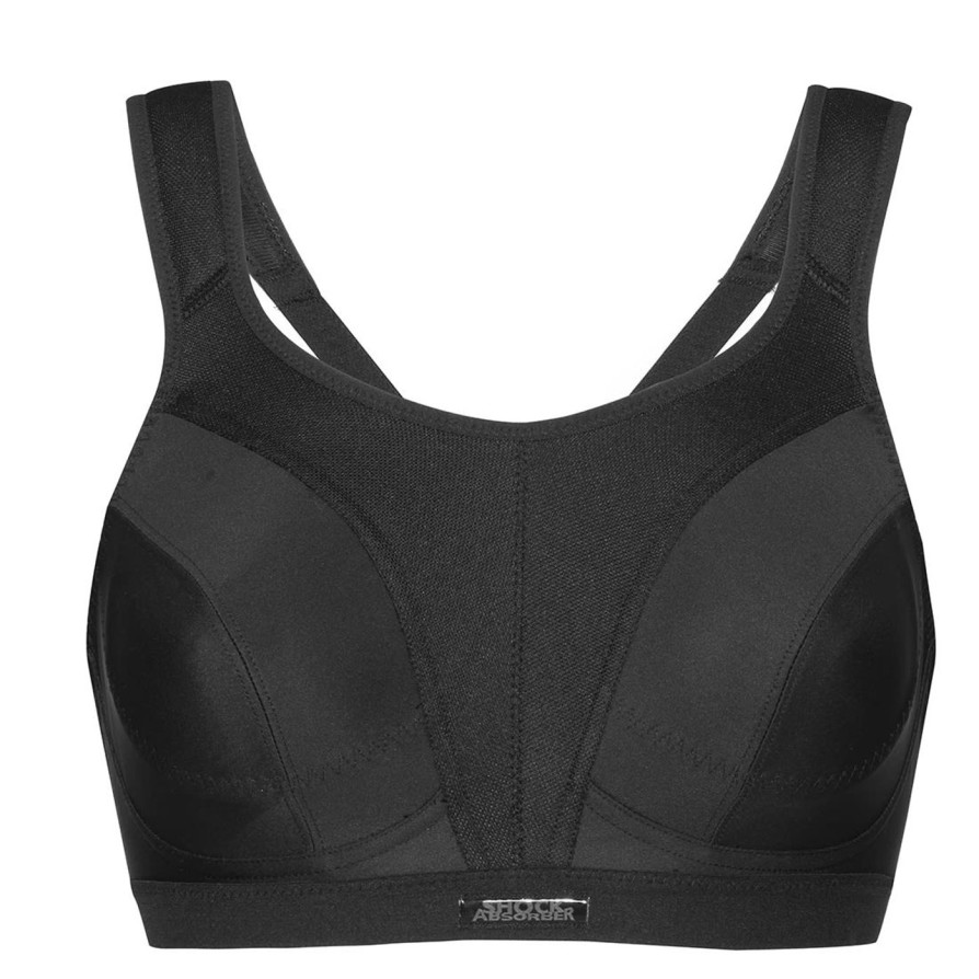 Sports Shock Absorber High Impact | Active D+ Classic Support Bra