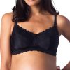 Maternity Hot Milk Wirefree | Eclipse Nursing Bra