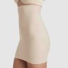 Shape Miraclesuit Highwaist Briefs | Cupid Sleek Essentials High Waist Shaper Slip Skirt