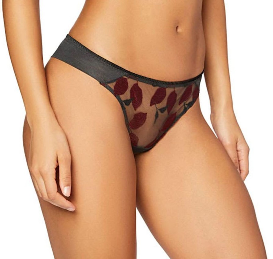 Lingerie Lejaby Briefs | Valse Tanga Brief