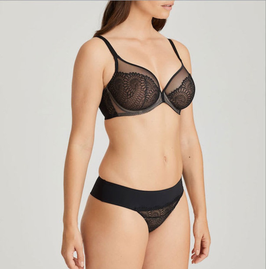 Lingerie PrimaDonna Thongs | Sophora Thong