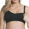 Maternity Cake Maternity Wirefree | Rock Candy Seamless Nursing Bra