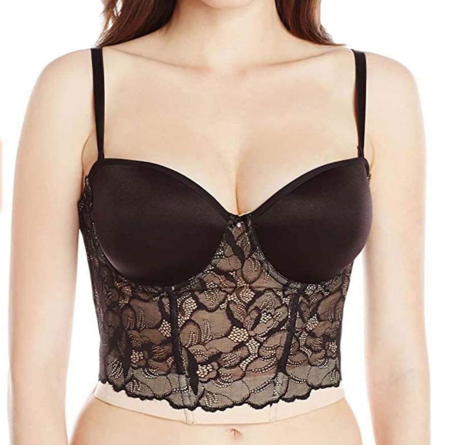 Lingerie Le Mystere Strapless Bras | Sensuelle Bustier