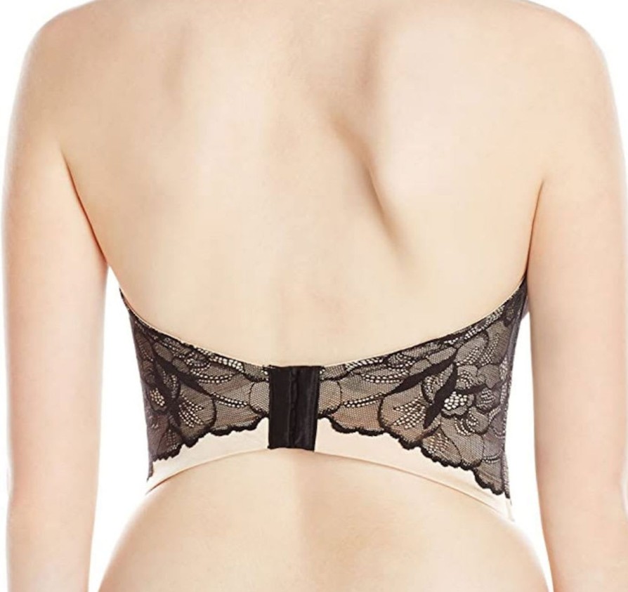 Lingerie Le Mystere Strapless Bras | Sensuelle Bustier