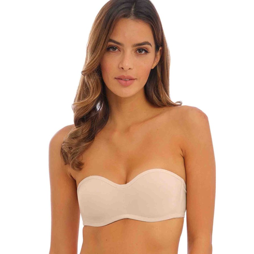 Lingerie Wacoal Strapless Bras | Accord Strapless Bra