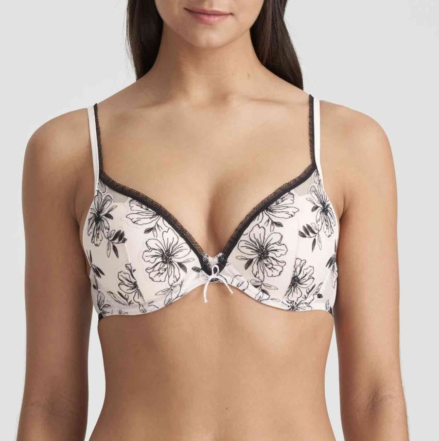 Lingerie Marie Jo Push Up Bras | Noorah Push Up Bra